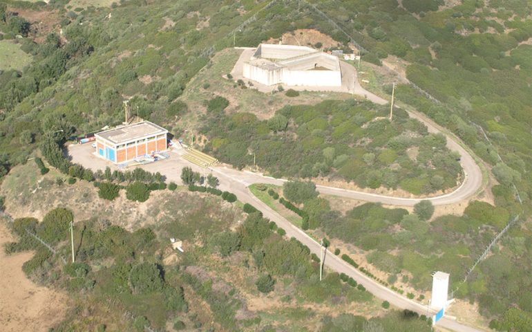 Consorzio Bonifica Sardegna Centrale. Maccheronis potrà soddisfare solo il 50% del fabbisogno irriguo