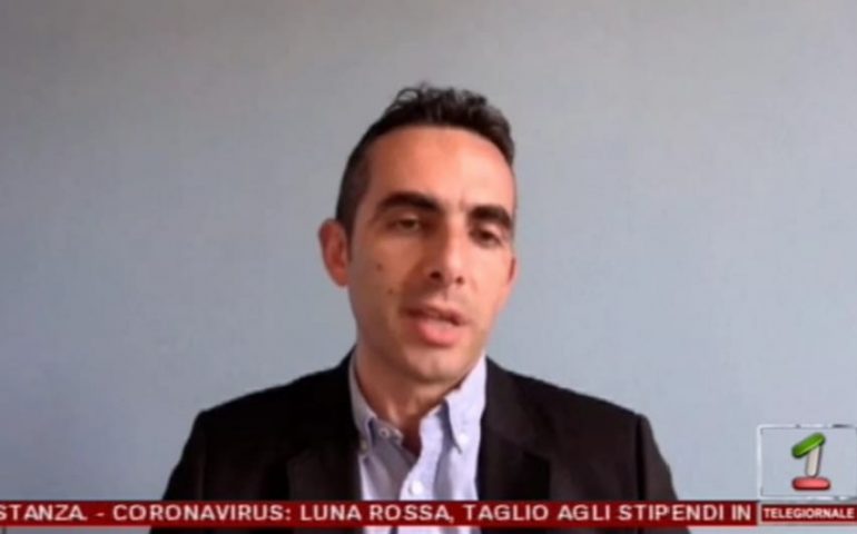 La Clinica Tommasini di Jerzu riprende ad accettare pazienti per la riabilitazione: sul Tg di Sardegna 1 il servizio