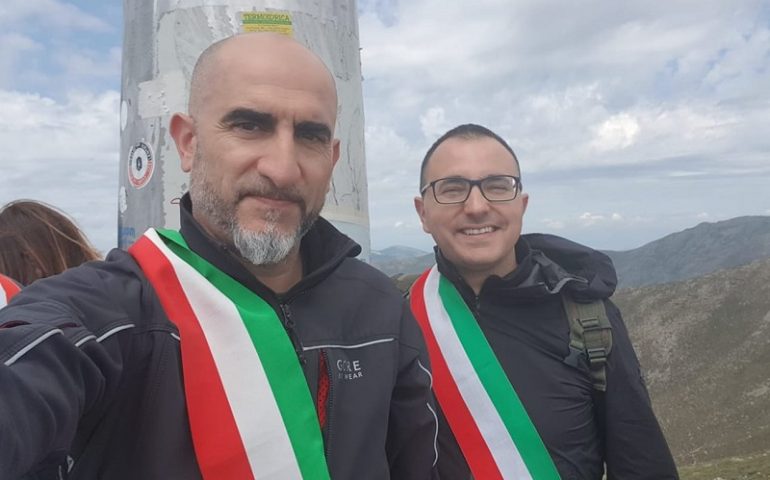 “Un sogno infranto”: caso di Covid-19 in Ogliastra. Il Sindaco Marco Melis esprime vicinanza a Ivan Mameli