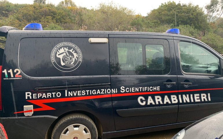 (Video) Omicidio dei fratelli Mirabello: decisivo per le indagini il lavoro del Ris