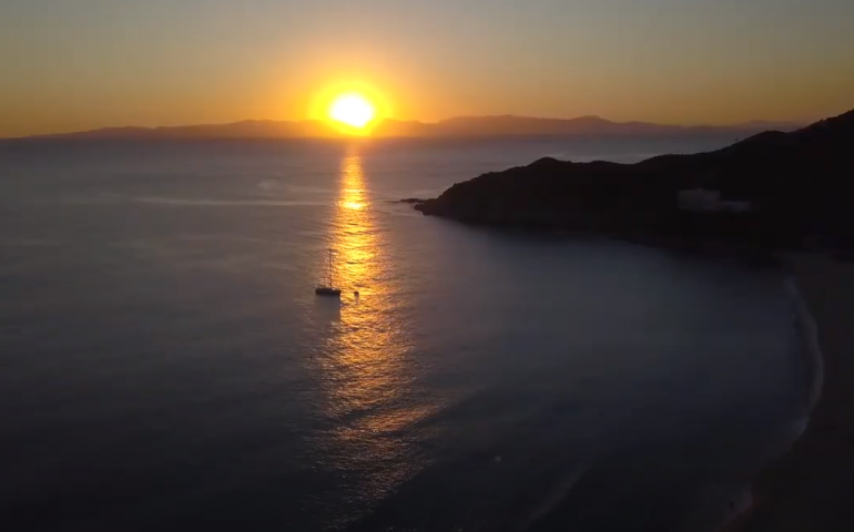 (VIDEO) “L’isola chiamata Sardegna”, uno splendido omaggio alla nostra terra magica