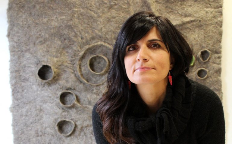 Le donne che ci piacciono. Stefania Lai: “L’arte è domanda e risposta, equilibrio e crisi, voce dell’umanità tutta”