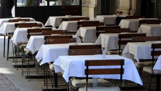 Confesercenti Sardegna: “Nel 2021 a rischio chiusura 2500 attività”