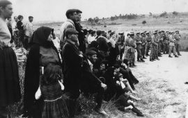 27 maggio 1969: i pastori, il poligono e la scintilla che scatenò la rivolta di Pratobello