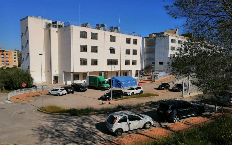 Sassari, dopo la lunga emergenza gli ospedali diventano “Covid-free”