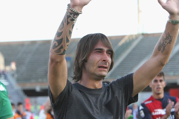 Accadde oggi: 31 maggio 2015, Daniele Conti gioca la sua ultima partita in rossoblù