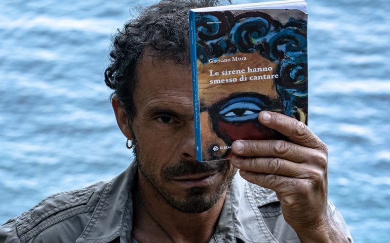 Storie di mare, oceano e terra. Il romanzo del navigatore oceanico Gaetano Mura in libreria