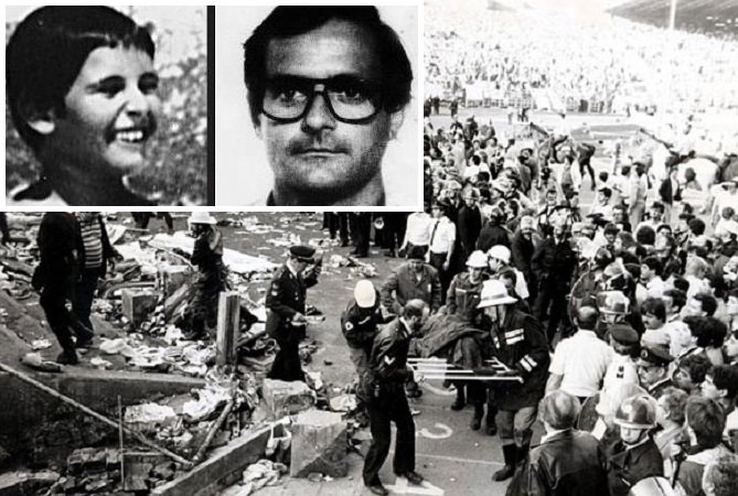 Accadde oggi: 29 maggio 1985, la tragedia dell’Heysel, muoiono 39 persone, 4 sono sarde