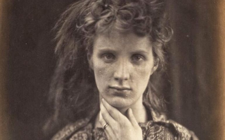 Esplorando la fotografia. Julia Margaret Cameron: la prima fotografa della storia