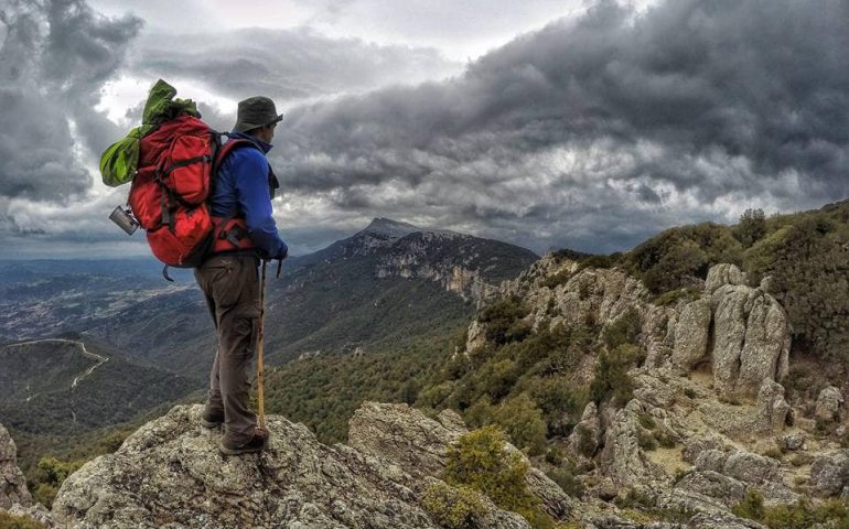 Pratica sportiva da svolgersi all’aria aperta. Corrias: «C’è bisogno di chiarezza»