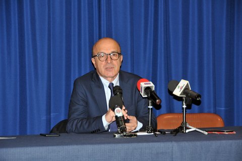 Emergenza Covid, l’assessore Nieddu chiede confronto con presidente ANCI: “Serve fronte unico contro il virus”