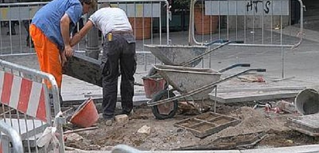 Lavoro, da lunedì 25 maggio domande per attivazione di cantieri nei Comuni