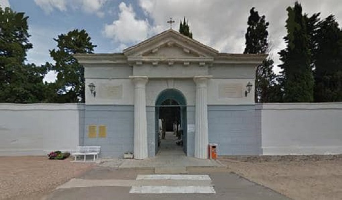 Domani riapertura cimitero a Tortolì: ecco gli orari e i giorni