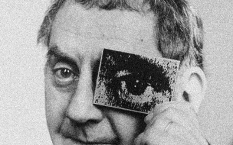 Esplorando la fotografia. Man Ray, l’artista che cambiò il modo di fotografare nell’età moderna