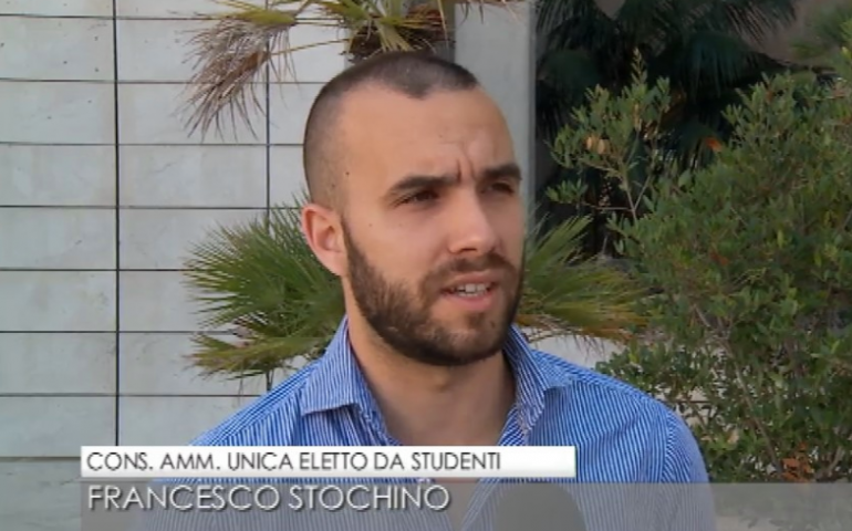 Emergenza sanitaria. Le riflessioni dell’ogliastrino Francesco Stochino, consigliere di amministrazione dell’Università di Cagliari.