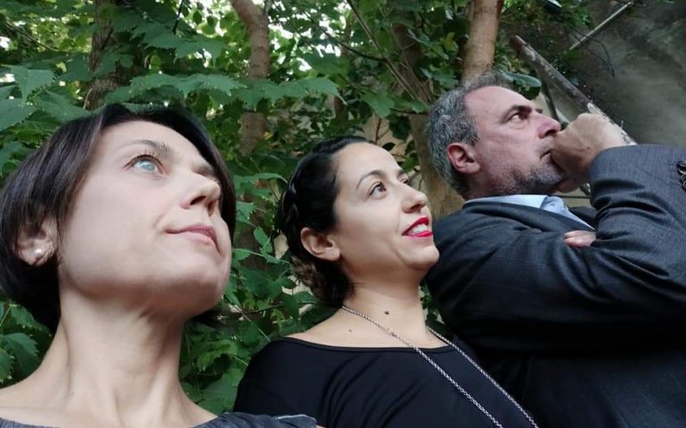 Il progetto della Società dei Sogni: «Piccoli video per distribuire amore e aiuto alle persone»