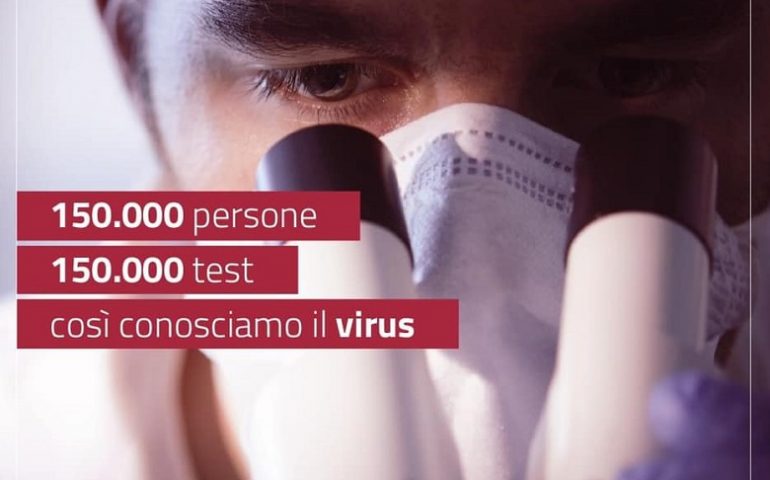 Duemila Comuni selezionati per mappare il virus a livello territoriale: Tortolì presente