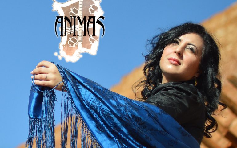 “Torramus sardos”, presto l’esordio discografico del duo Animas: un abbraccio musicale da 12 brani