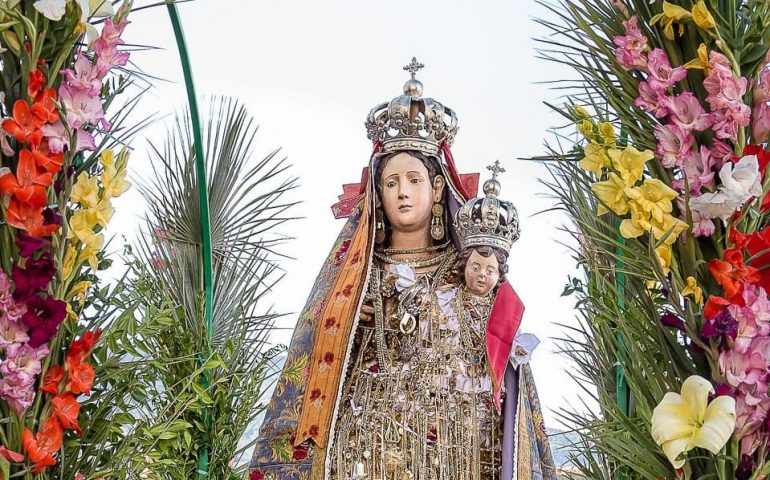 Ilbono, sì ai festeggiamenti per la Madonna delle Grazie ma in tono minore