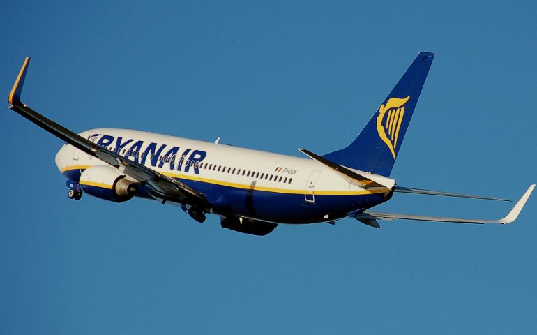Compagnie low-cost: disponibili i voli da e per l’Isola dall’Italia. Dal 25 quelli internazionali