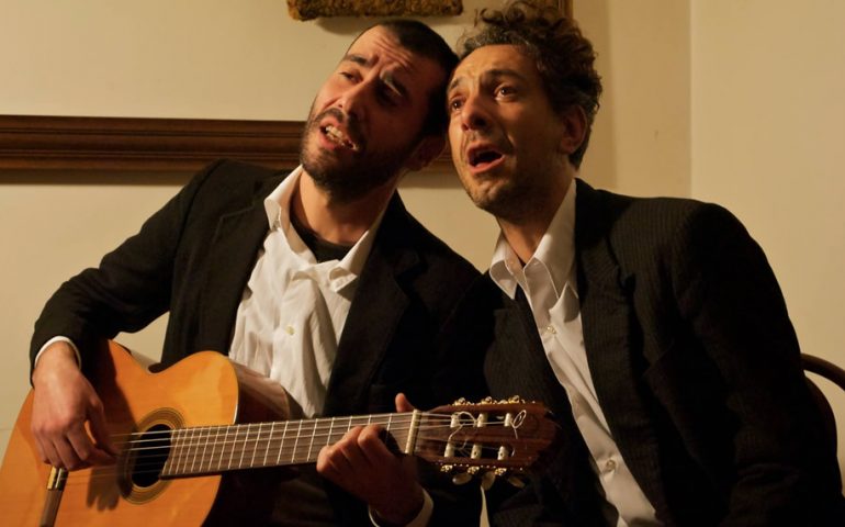 Con il Teatro dellarmadio e “Vere e sacrosante” di Lucidosottile si chiude domani il Lucido’s Family Festival