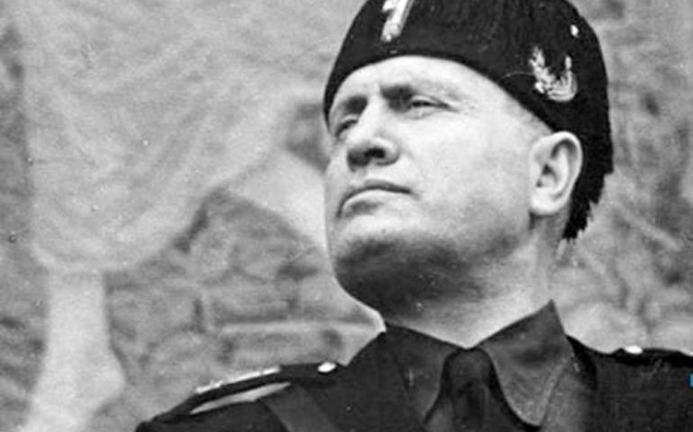 Via la cittadinanza onoraria a Mussolini: Nichelino ribadisce la valenza antifascista della città