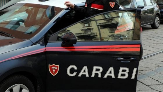 Carabiniere sardo in pensione uccide la moglie malata e si suicida