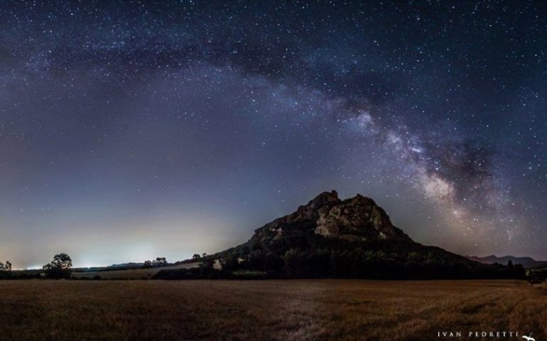 Solstizio d’Estate: tre giorni dedicati agli amanti del cielo stellato, storia e archeologia della Sardegna