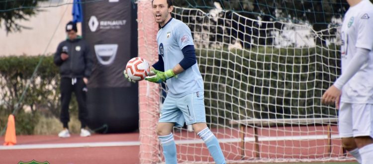 Serie D. Un buon Lanusei ottiene un prezioso 0-0 in trasferta contro il Gladiator