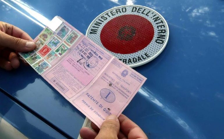 Nuoro, da oggi finalmente il riavvio dell’attività Commissione patenti speciali