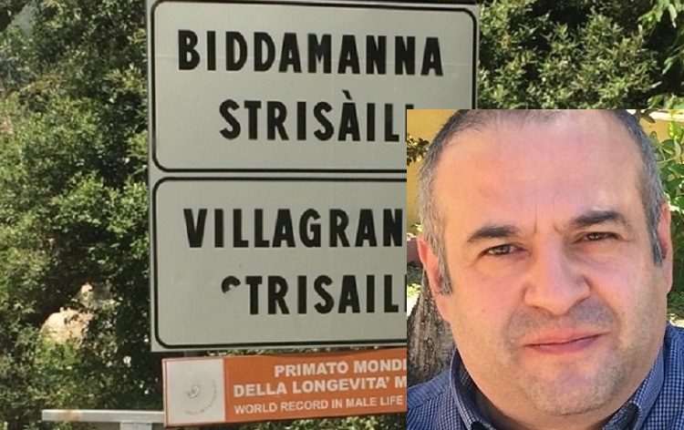 Scritte ingiuriose e minacce contro il Sindaco di Villagrande, Alessio Seoni