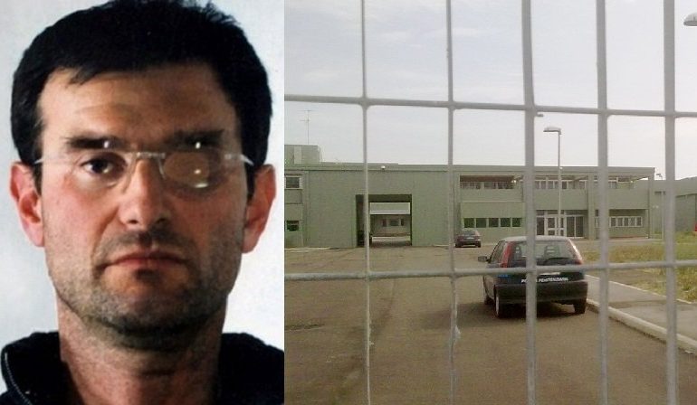 Massimo Carminati esce dal carcere di Oristano: accolta l’istanza dei suoi legali
