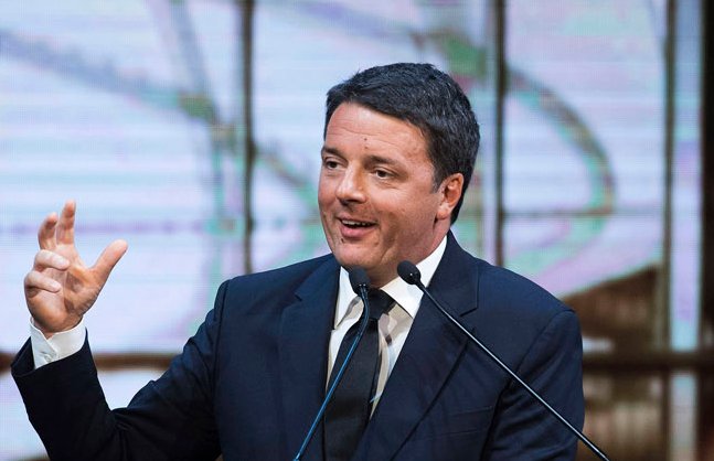 Italia verso un nuovo governo, Renzi: “Ho fatto un sacrificio personale per il bene del Paese”