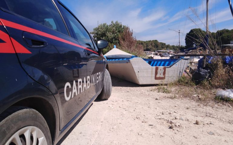 Ancora sbarchi in Sardegna: nelle ultime ore arrivati più di cento migranti