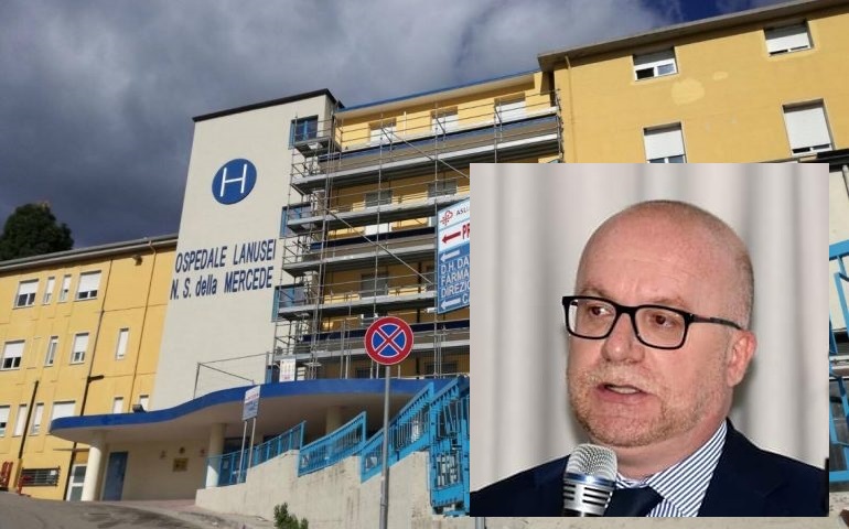 Ospedale di Lanusei, servizi limitati: interrogazione in Consiglio Regionale. Corrias: «Situazione inaccettabile»