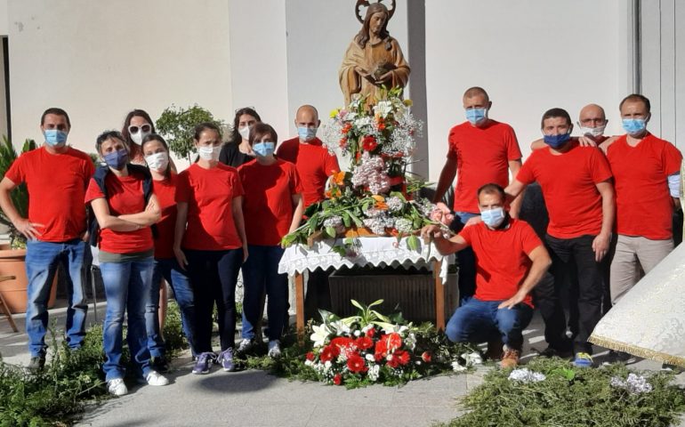Sacro Cuore, a Villagrande i festeggiamenti a regime ridotto: possibile solo la funzione religiosa