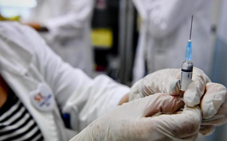 Covid-19. L’assessore Nieddu: “Entro il 18 dicembre il consenso di chi si vaccinerà”