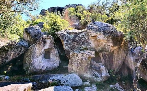 Riaprono i siti di S’Arcu e is Forros, Scerì e S’Ortali e su Monte: ArcheOgliastra vi aspetta