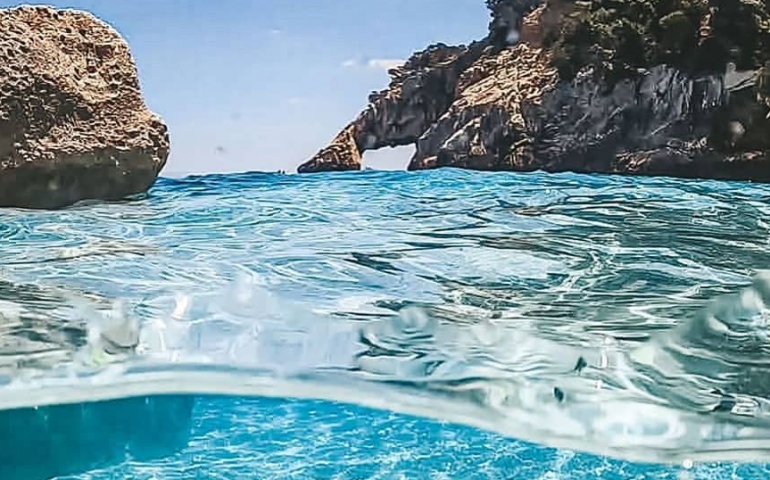 Le Cale d’Ogliastra finiscono sulla nota rivista Vanity Fair