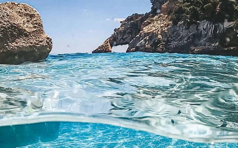 Foto dei lettori. La Sardegna è dove nascono i colori prima di diffondersi nel mondo