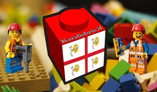 Lezioni, consigli e tantissimo gioco. A Tortolì il primo Lego Camp dal 15 al 17 luglio