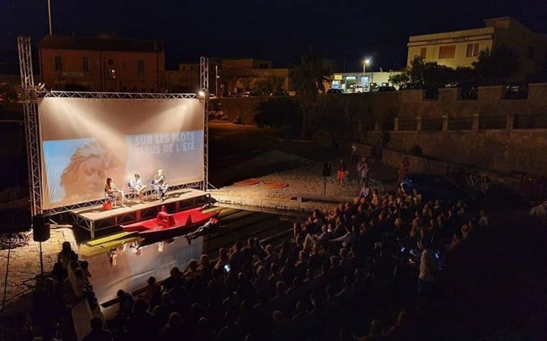 Cal’a Cinema: si riparte! Giovedì ad Arbatax “L’Agnello” di Mario Piredda, un dramma familiare nella Sardegna delle servitù militari