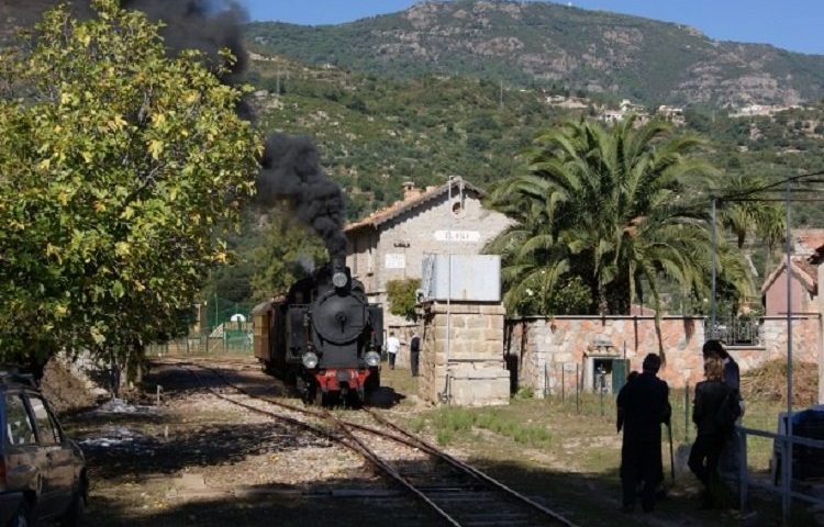 Torna sulle rotaie il Trenino Verde in Ogliastra. L’inaugurazione della Arbatax-Gairo il 22 maggio