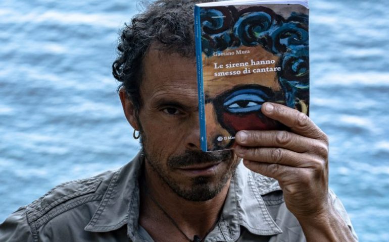 “Le sirene hanno smesso di cantare”, il libro di Gaetano Mura il 12 settembre a Urzulei