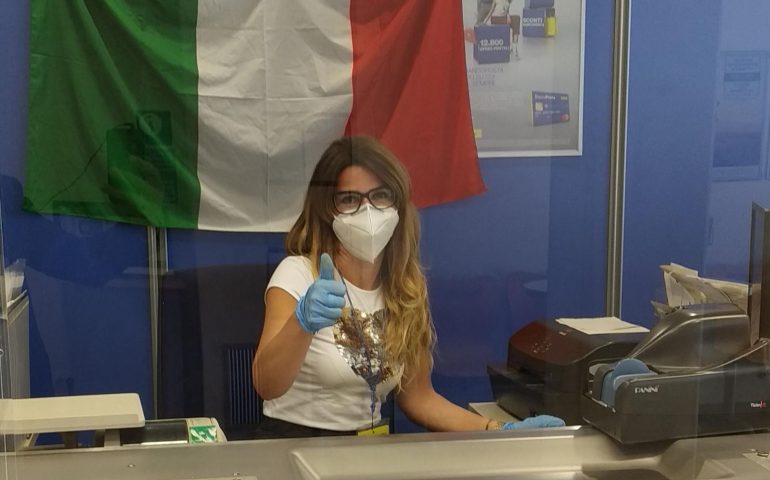 Provincia di Nuoro, uffici di Poste Italiane “rosa”: la presenza femminile al 63%