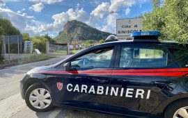 carabinieri