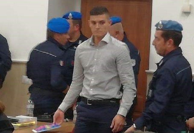Omicidio Monni-Masala: i giudici confermano l’ergastolo per Alberto Cubeddu