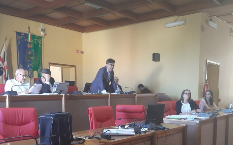 Nuoro, il Consiglio Comunale approva all’unanimità il Piano Urbanistico Attuativo