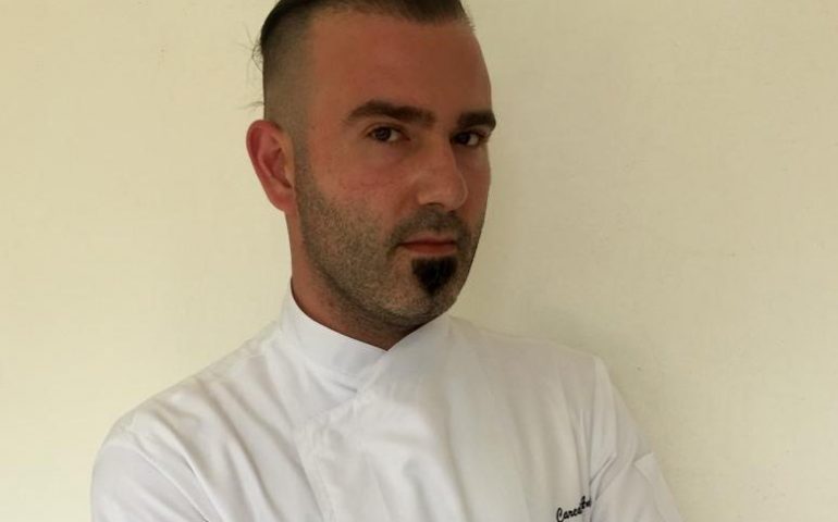 Lo chef Antonio Careddu, dall’Ogliastra agli Antipodi. A Tertenia la cucina di “sperimentazione”