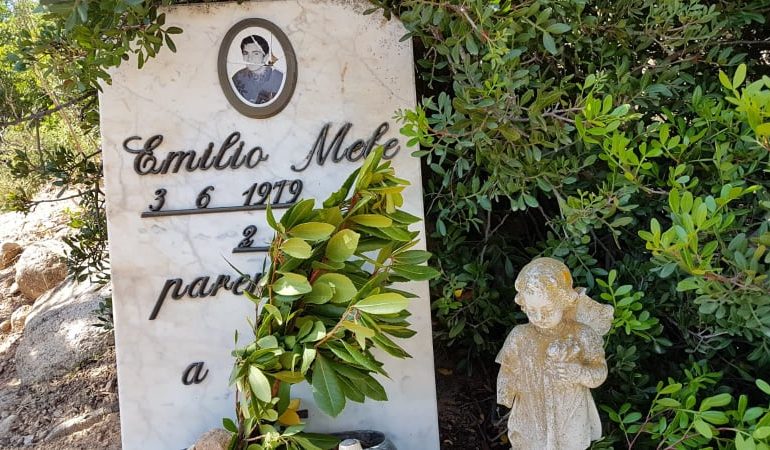 Accadde Oggi. 2 luglio 1994, il terribile omicidio del 15enne Emilio Mele che sconvolse la Sardegna